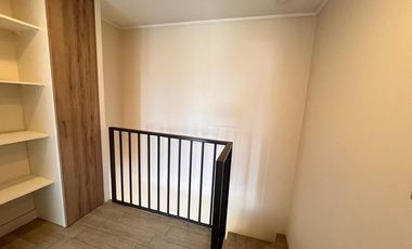 Duplex en Barrio Italia, 2 D 3B