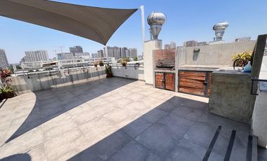 Duplex en Barrio Italia, 2 D 3B