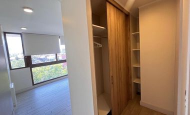 Duplex en Barrio Italia, 2 D 3B