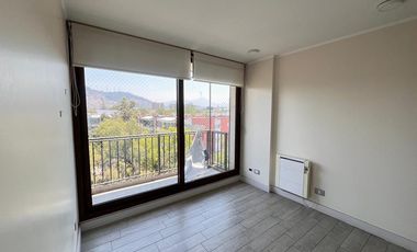 Duplex en Barrio Italia, 2 D 3B