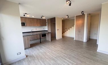 Duplex en Barrio Italia, 2 D 3B