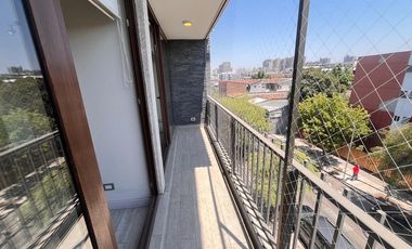 Duplex en Barrio Italia, 2 D 3B