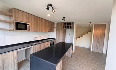 Duplex en Barrio Italia, 2 D 3B