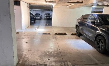 Duplex en Barrio Italia, 2 D 3B