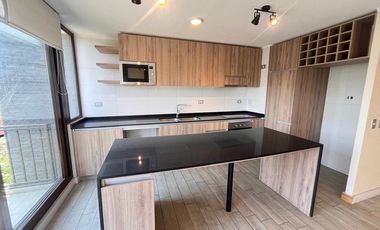 Duplex en Barrio Italia, 2 D 3B