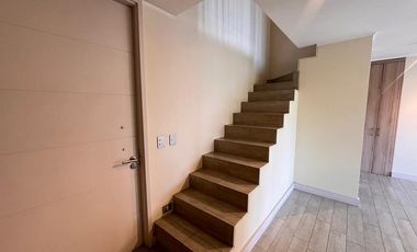 Duplex en Barrio Italia, 2 D 3B