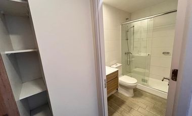 Duplex en Barrio Italia, 2 D 3B