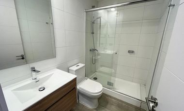 Duplex en Barrio Italia, 2 D 3B