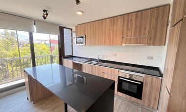 Duplex en Barrio Italia, 2 D 3B