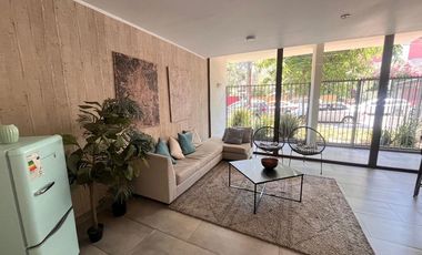 Duplex en Barrio Italia, 2 D 3B