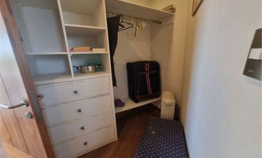 Casa AMOBLADA con gran jardín y piscina