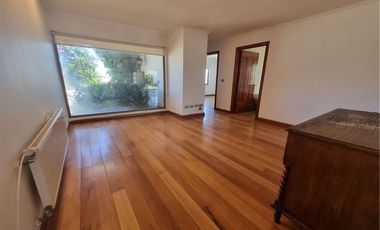 Casa AMOBLADA con gran jardín y piscina