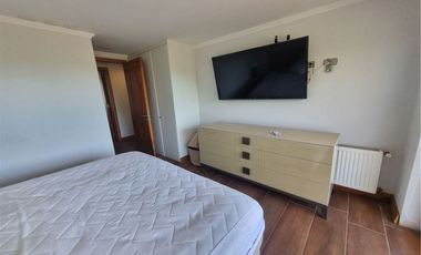 Casa AMOBLADA con gran jardín y piscina