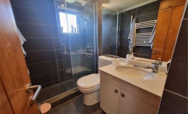 Casa AMOBLADA con gran jardín y piscina