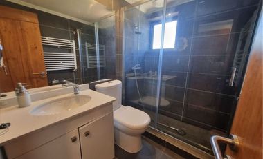 Casa AMOBLADA con gran jardín y piscina