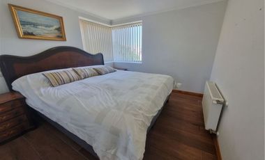 Casa AMOBLADA con gran jardín y piscina