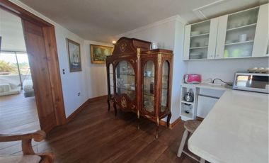 Casa AMOBLADA con gran jardín y piscina