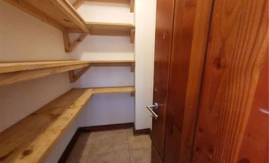 Casa AMOBLADA con gran jardín y piscina