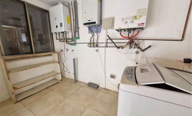 Casa AMOBLADA con gran jardín y piscina