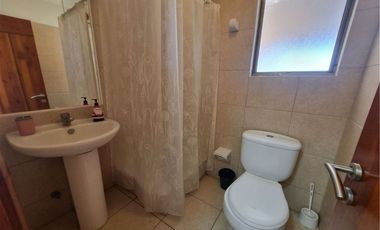 Casa AMOBLADA con gran jardín y piscina