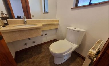 Casa AMOBLADA con gran jardín y piscina