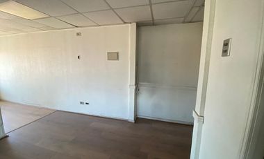 Arriendo oficina Nueva Providencia