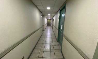 Arriendo oficina Nueva Providencia