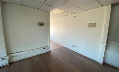 Arriendo oficina Nueva Providencia
