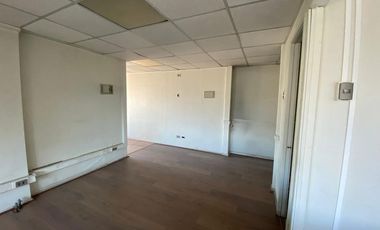 Arriendo oficina Nueva Providencia