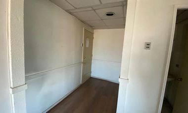 Arriendo oficina Nueva Providencia