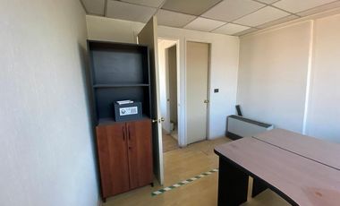 Arriendo oficina Nueva Providencia