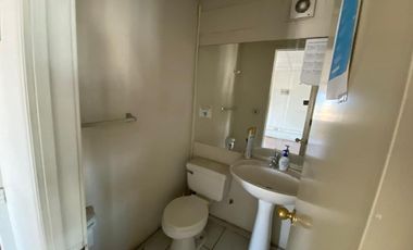 Arriendo oficina Nueva Providencia