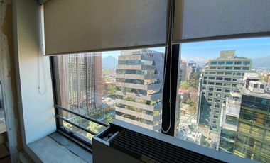 Arriendo oficina Nueva Providencia