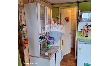 OFERTA VENTA CASA DE ESQUINA