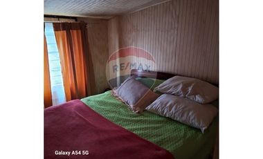OFERTA VENTA CASA DE ESQUINA