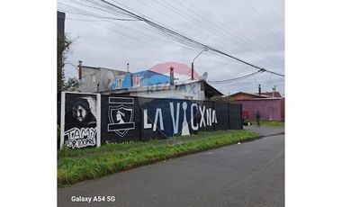 OFERTA VENTA CASA DE ESQUINA