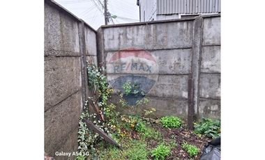 OFERTA VENTA CASA DE ESQUINA