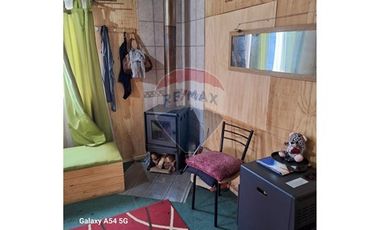 OFERTA VENTA CASA DE ESQUINA