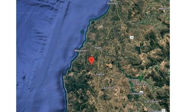 5000 m2 en condominio ALMAR