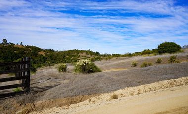 5000 m2 en condominio ALMAR