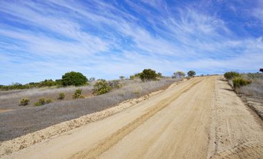 5000 m2 en condominio ALMAR