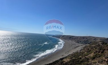 5000 m2 en condominio ALMAR