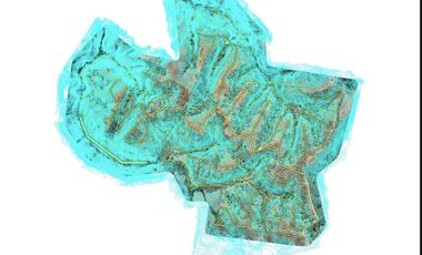 5000 m2 en condominio ALMAR