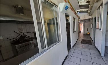 Propiedad en Arriendo para rubro de alimentacion