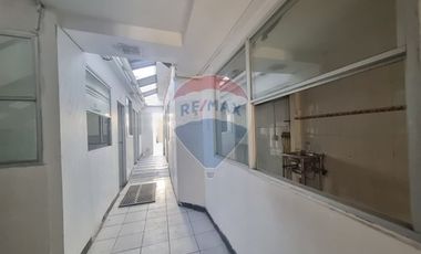 Propiedad en Arriendo para rubro de alimentacion