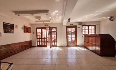 Propiedad en Arriendo para rubro de alimentacion