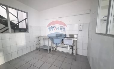 Propiedad en Arriendo para rubro de alimentacion