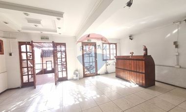 Propiedad en Arriendo para rubro de alimentacion