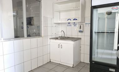 Propiedad en Arriendo para rubro de alimentacion