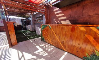 Propiedad en Arriendo para rubro de alimentacion